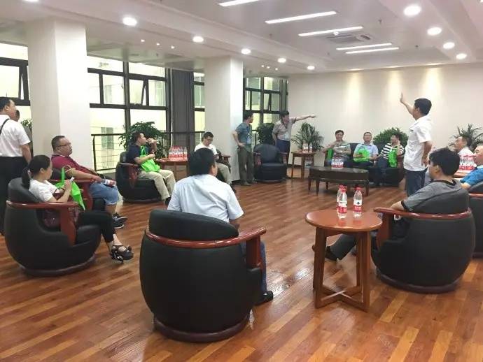 「微聚焦」今天起，一医院启用新大楼，看病别走错！