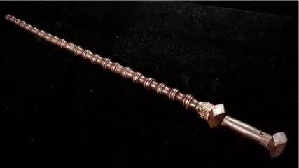 十八般兵器中鞭的图片,十八般兵器鞭的讲解