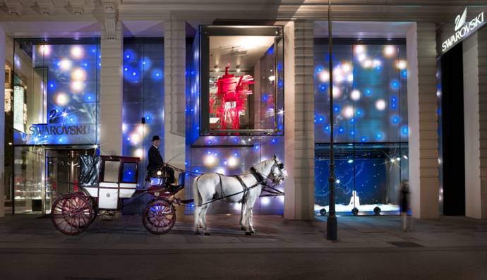 星球购物中心店,施华洛世奇在哪个国家买最便宜