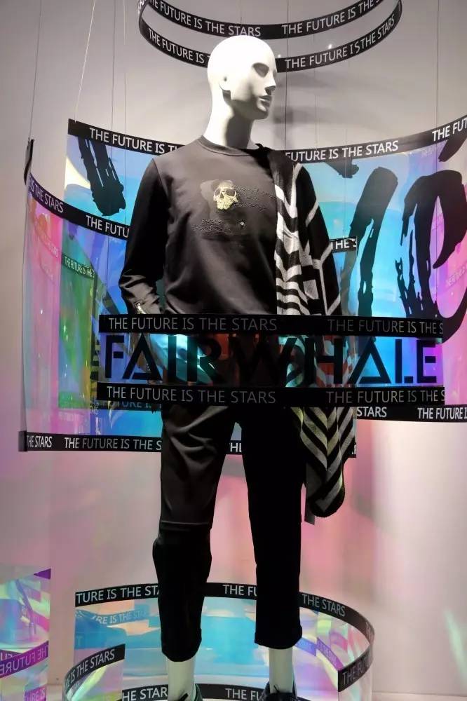 那些潮到爆的明星*服私**,我们给你找到平替了|百盛潮牌节低至5折