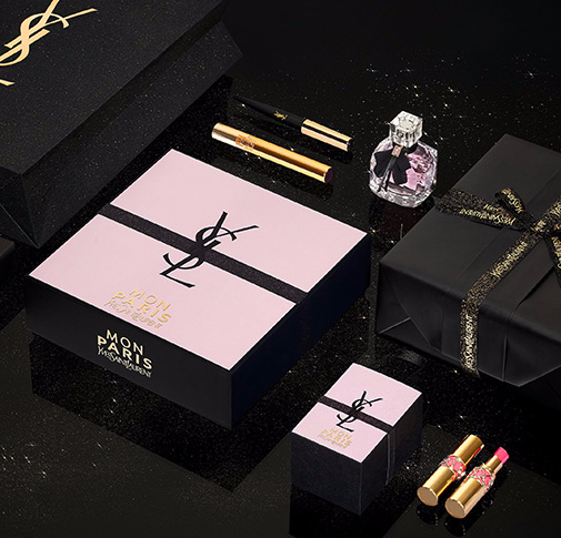 啊！我发现lamer、mac两家的共同点了！