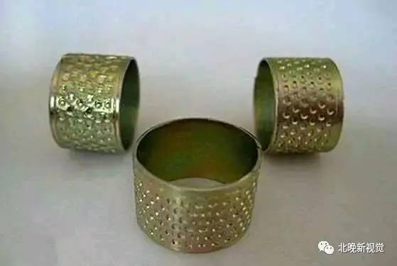 那些消失的老物件，看到第2个我就笑了！