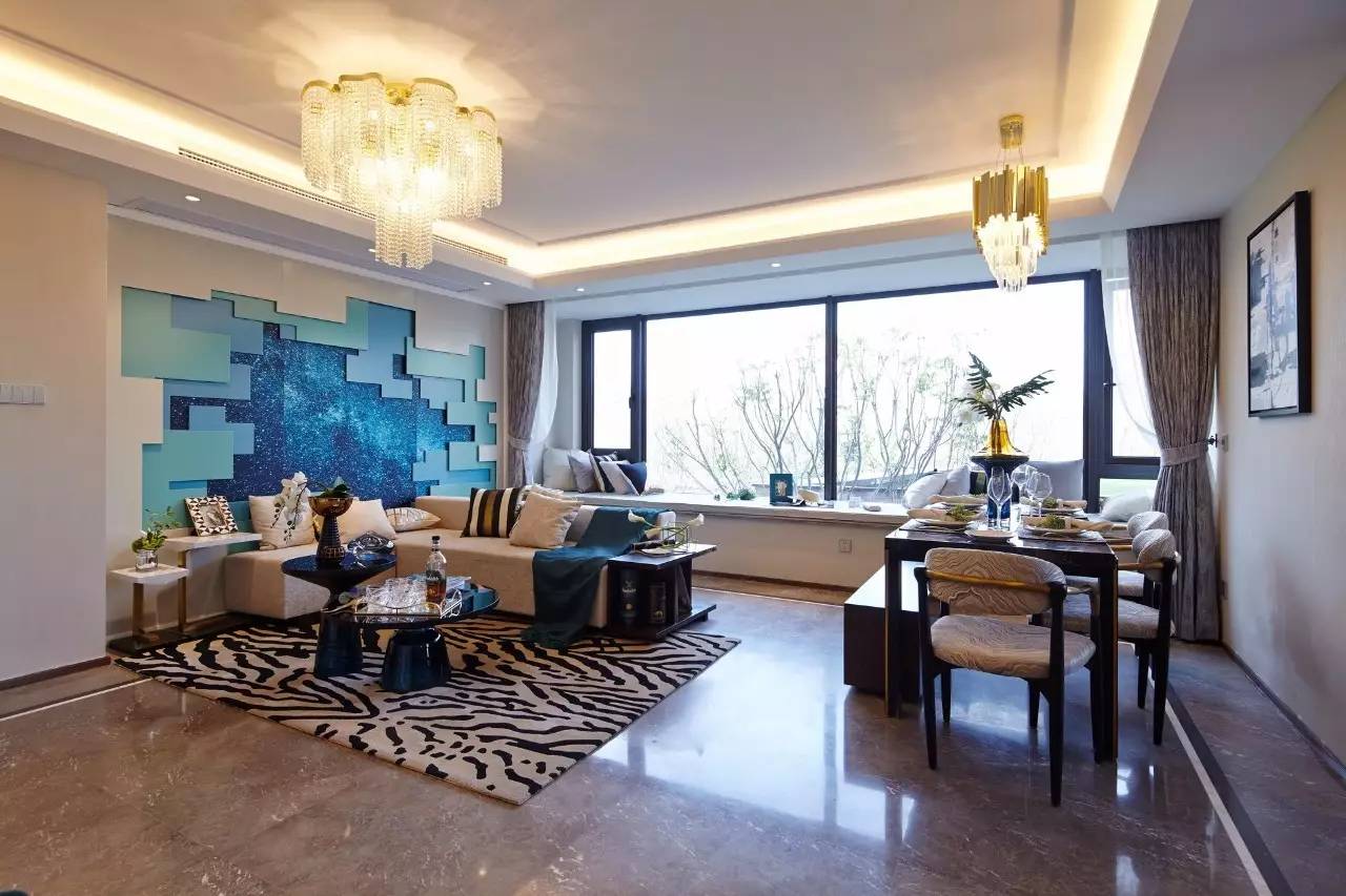 杭州景瑞天赋滨江,杭州景瑞天赋装修