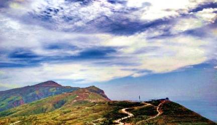 洛阳适合自由免费露营的地方,洛阳新安帐篷露营的地方