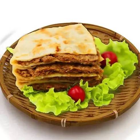 北京高校食堂美食攻略,北京舌尖上的大学食堂