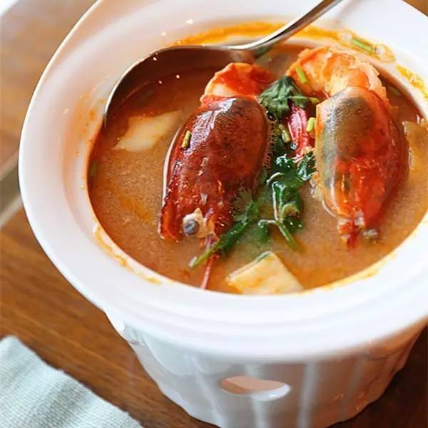 风味独特的异国美食,不用出国也能吃的异国美食