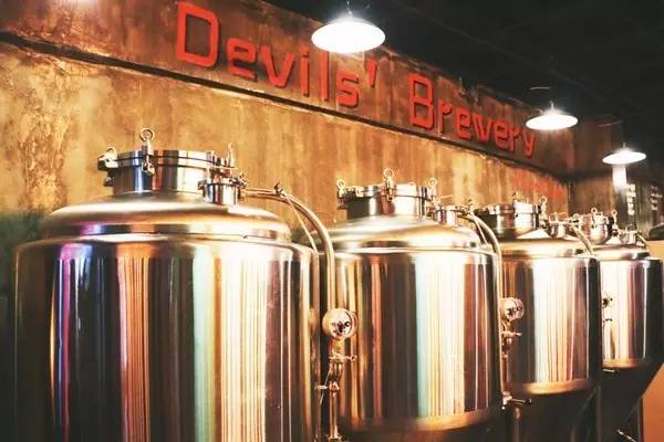 风味独特的异国美食,不用出国也能吃的异国美食