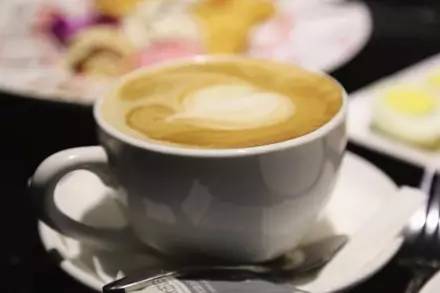 风味独特的异国美食,不用出国也能吃的异国美食