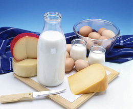 糖友缺钙吃钙片有什么副作用吗,糖尿病人缺钙吃啥补得快