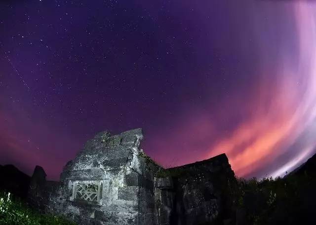 贵州不用带帐篷露营地推荐,贵州自搭帐篷露营地推荐