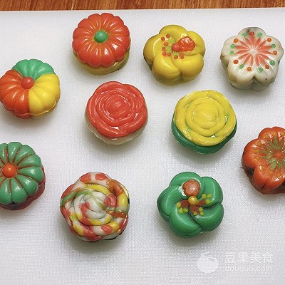 冰皮月饼的做法作文,冰皮月饼的做法用西米好吃吗