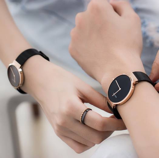 设计感潮流手表品牌有哪些,中学生手表不贵比较好的品牌