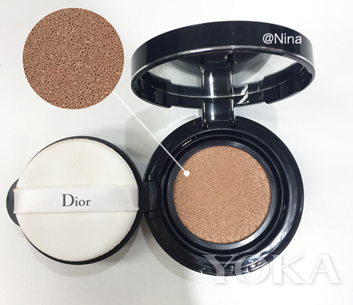 鲜货种草|歪？麻烦告诉我还有哪个牌子没有出气垫？