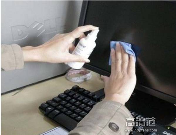 有什么方法修复屏幕划痕,电视屏幕划痕较深怎么修复