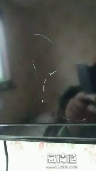 有什么方法修复屏幕划痕,电视屏幕划痕较深怎么修复