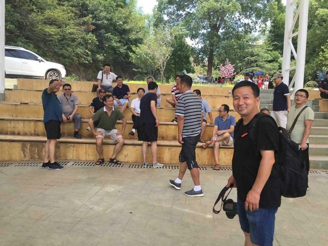 江西医学院84级同学聚会,84届同学聚会30周年