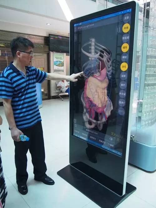 这个博物馆有点“疯狂”!2300份人体结石今天展出!就在东莞这个地方……