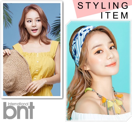 夏季常常萎靡不振？三步唤回好气色