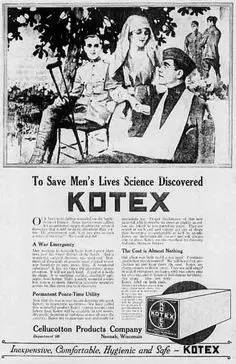 为什么卫生巾广告都是倒蓝水呢,为什么卫生巾广告都用蓝色的液体