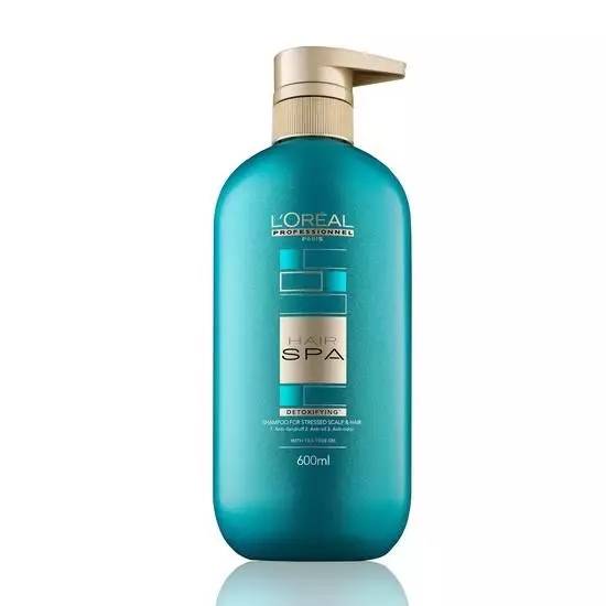 发型丨你挑洗发水，是不是因为瓶子上写着“洗发水”三个字？