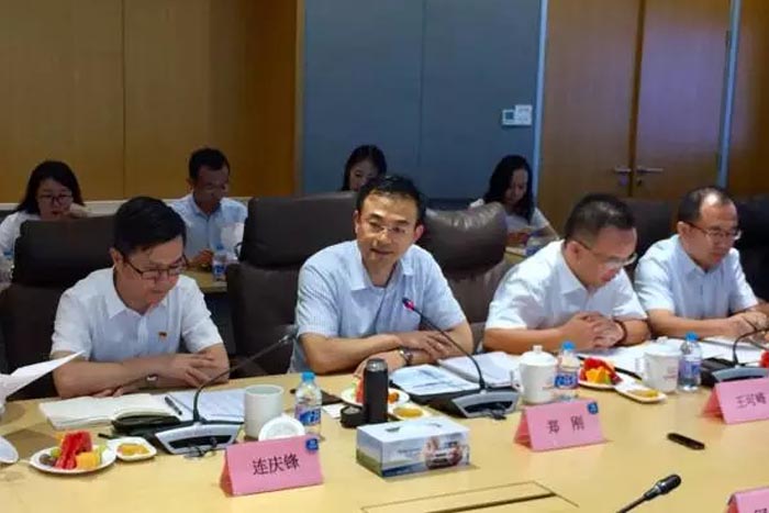 融资、联姻、人事调动一文告诉你北汽新能源究竟怎么了？