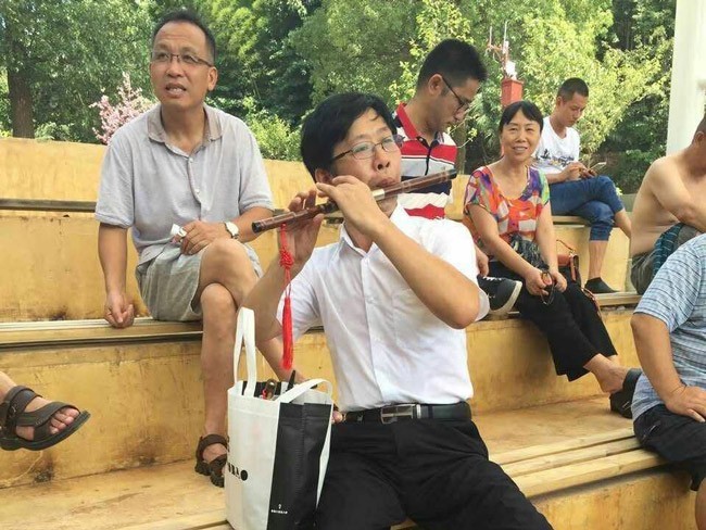 江西医学院84级同学聚会,84届同学聚会30周年