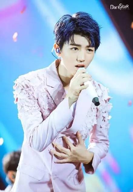 娱闻｜《心理罪》票房破纪录！倪妮秒删？泰国偶遇周杰伦昆凌？王俊凯-鹿晗-郑爽-任嘉伦-陈伟霆-蒋欣