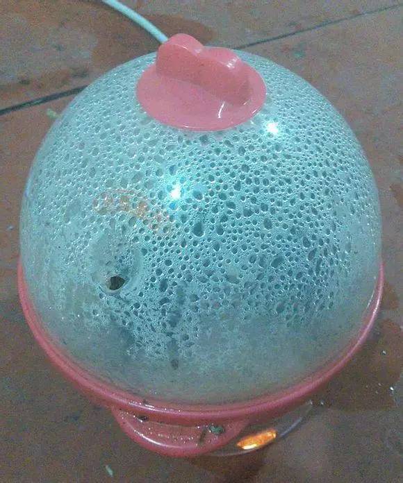 千眼菩提子打磨机器,千眼菩提打磨两头尖