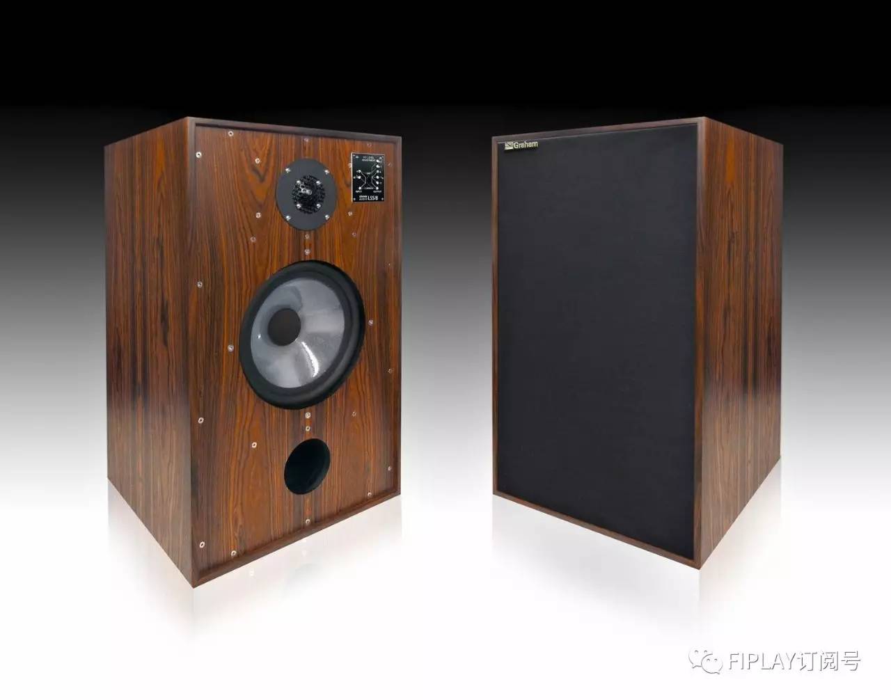 graham音箱ls5,grahamaudio落地