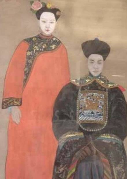 出身*院妓**却成最强海盗王，这个晚清寡妇威风起来连男人都怕