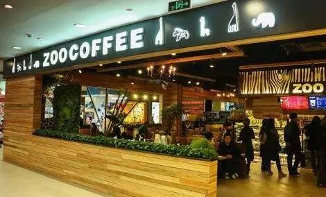 面包新语经历最大海外市场撤退，韩系咖啡悲剧再次上演？