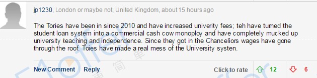 捡漏良机来了？英国顶尖大学低姿态招生4400个课程虚位以待