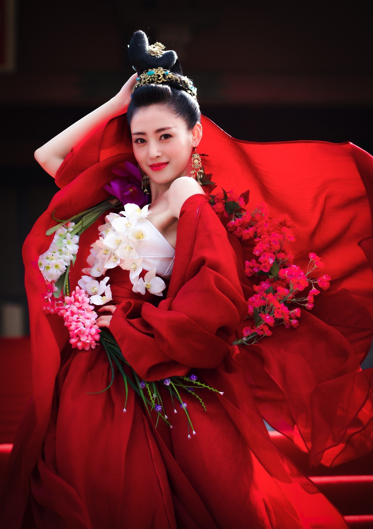 河神类似悬疑剧推荐,和河神一样好看的网剧