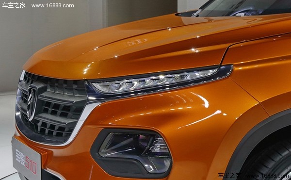 宝骏510比较560,宝骏510和宝骏560哪个好