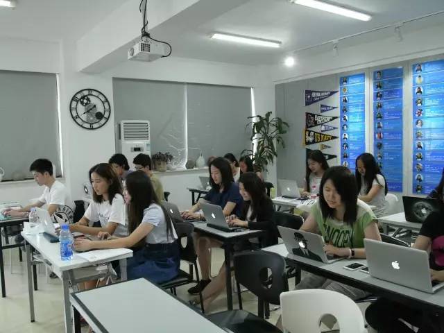 在留学这件事上，中国教育圈层正在悄悄地给你的孩子分层