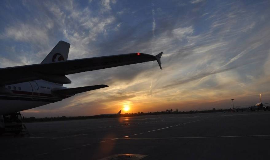 宝鸡到咸阳机场的大巴在哪里乘车,宝鸡新区到机场大巴时刻表