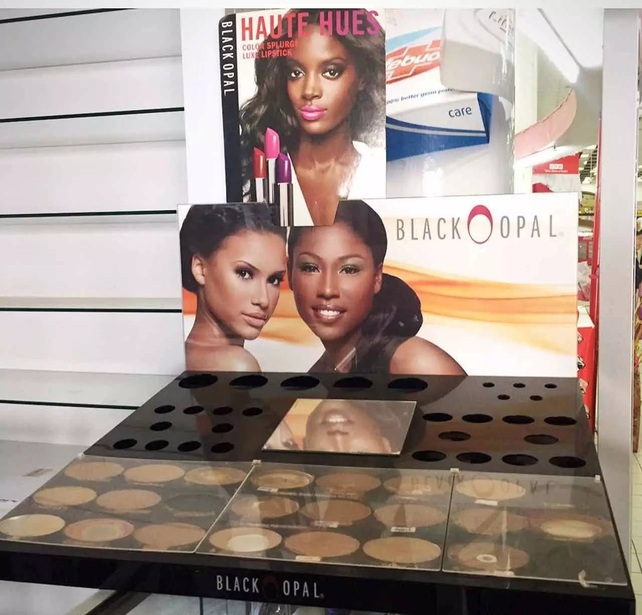 你绝对想不到，非洲人会用哪些化妆品……