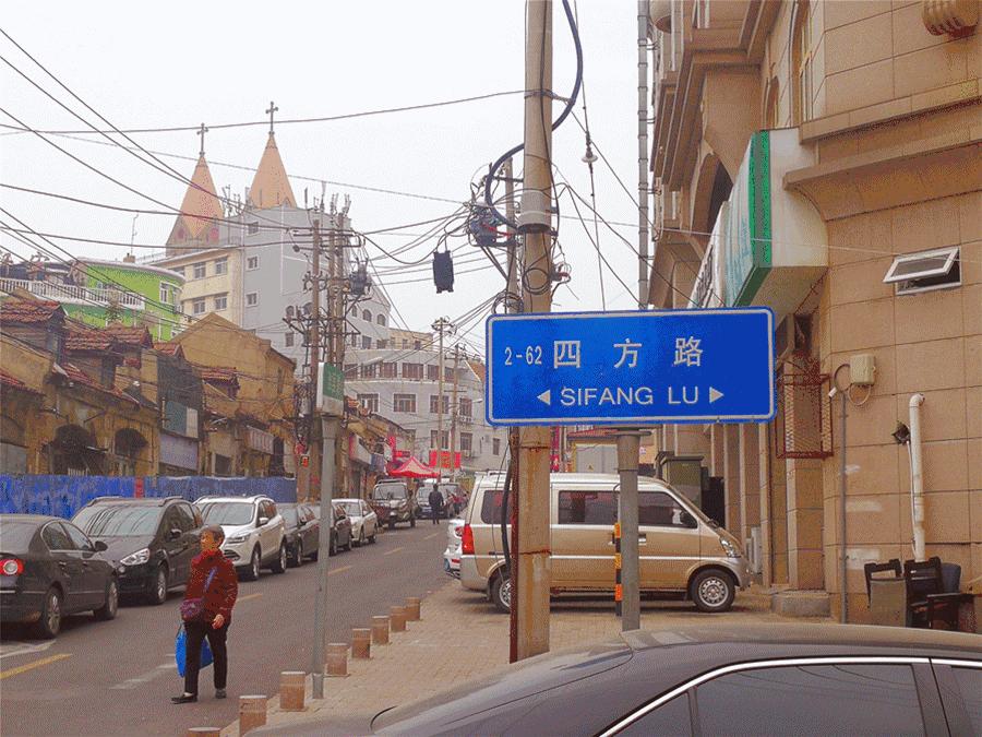 青岛有多好拍,青岛到底有哪些风景
