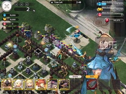 一口气看完影之诗,影之诗介绍