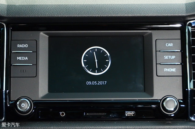 柯迪亚克途观l昂科威哪个好,柯迪亚克对标大众什么车