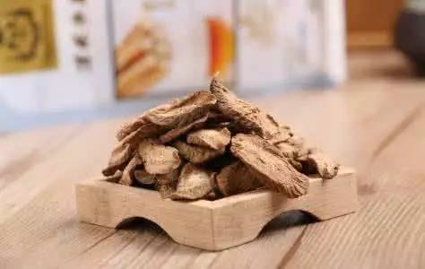 降三高的五味中药茶,中药茶降三高