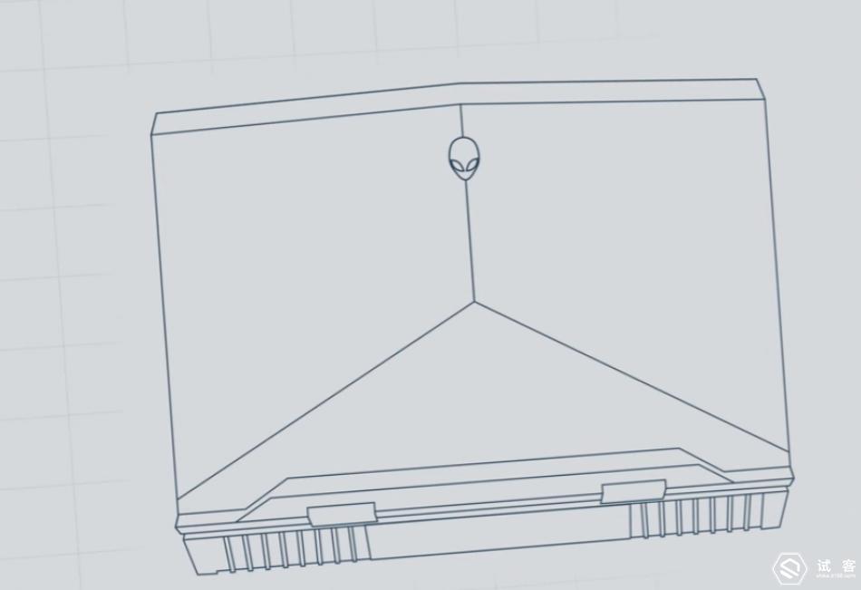 alienware17r4哪一年的,alienware17r3测评