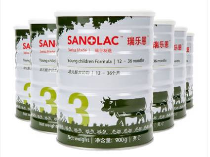 进口奶粉不合格的产品,进口奶粉不合格