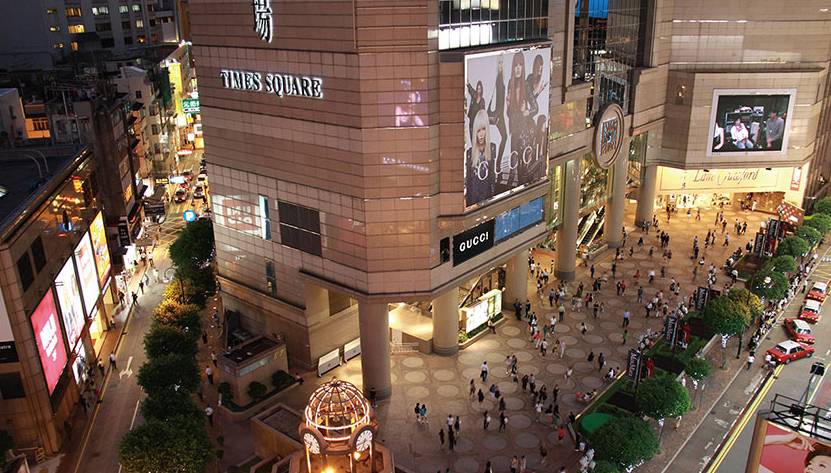 曾打造112.8万港元/㎡“亚洲之冠”的豪宅教父九龙仓，这次再造“国际精英艺术公馆”会不会把很多标杆项目甩到身后？