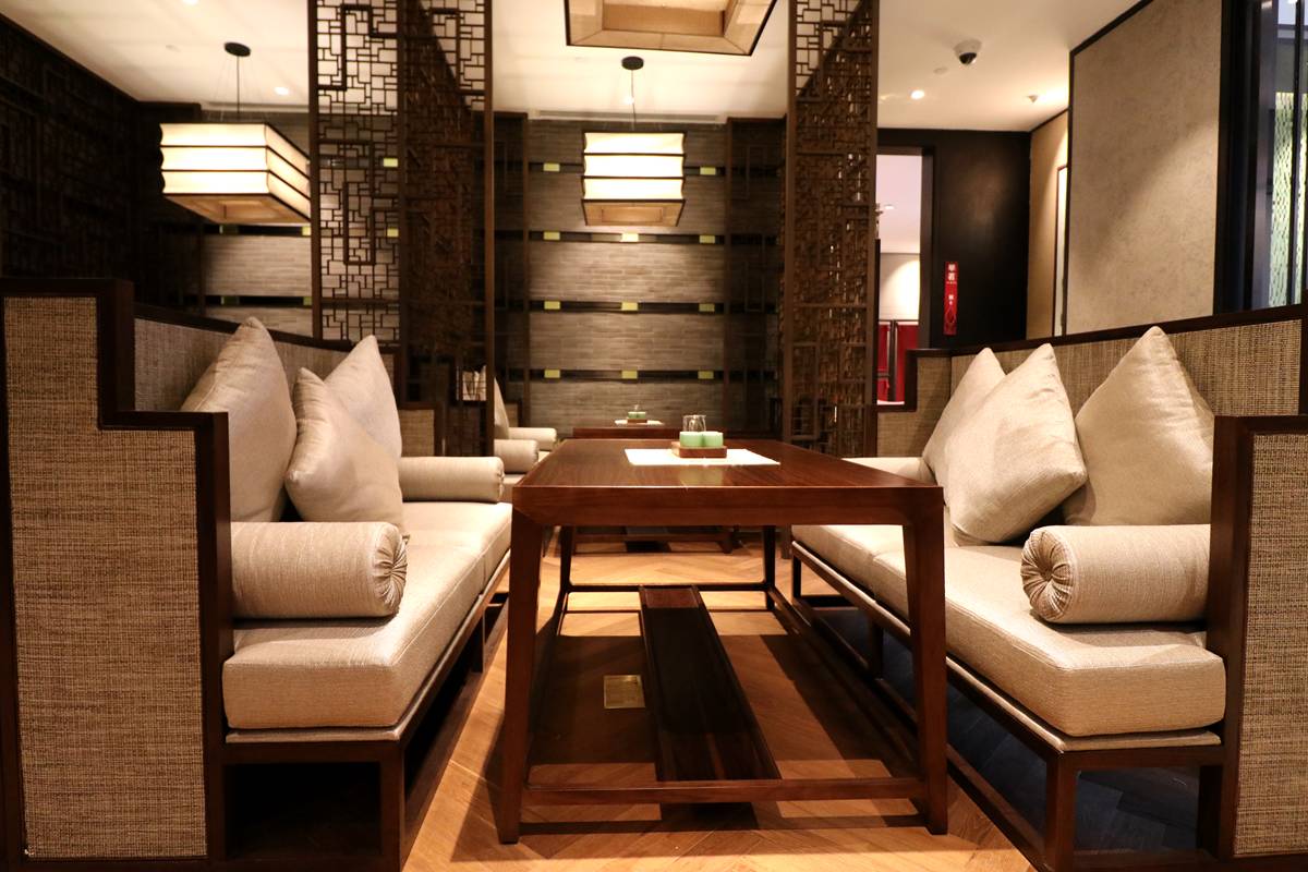 华邑酒店第一家开业,华邑酒店品牌发布会