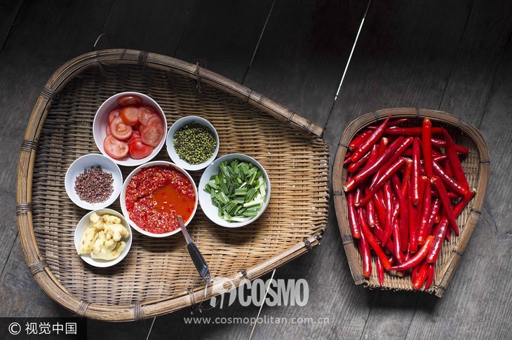 OMG｜小鹿你麻辣锅吃够了没？不过这些火锅才和夏日配一脸