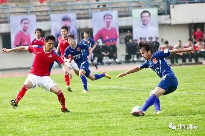 中国足球比赛黄河德比,中国足球民间争霸赛甘肃赛区