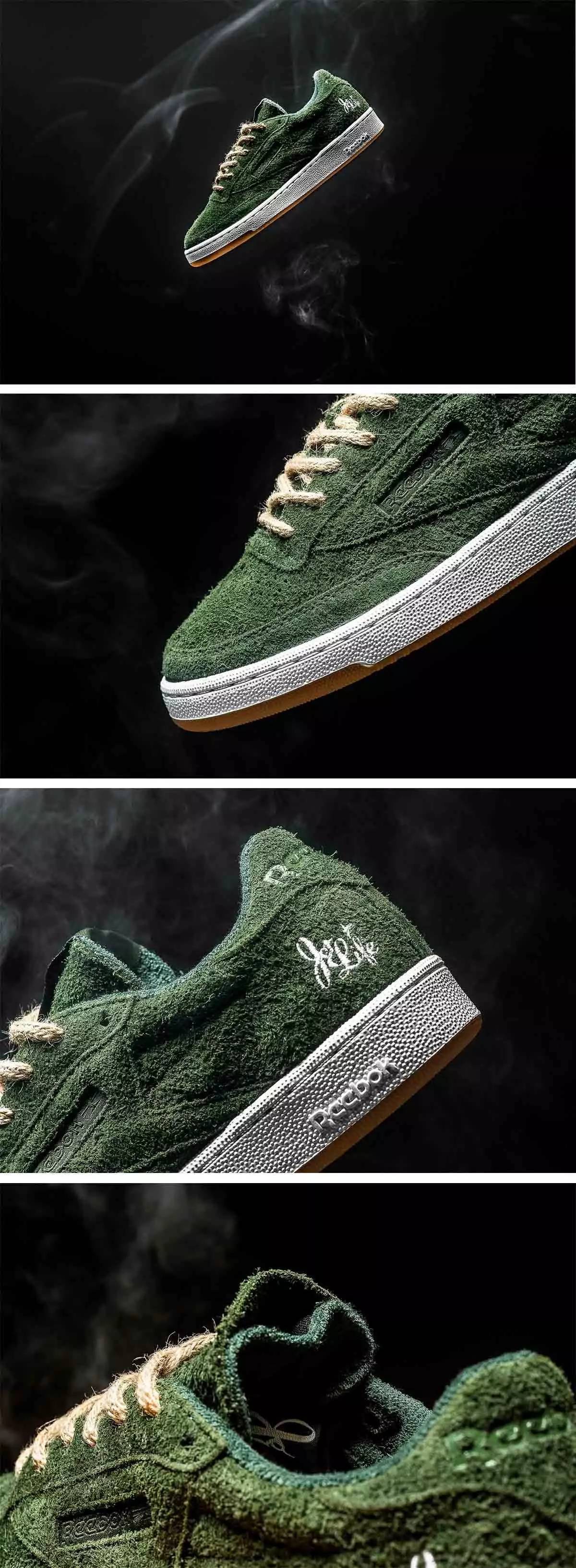 一周冷门球鞋大赏,每周冷门球鞋大赏