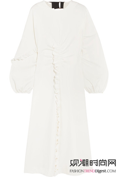 这才是三伏天的正确打开方式!蒋勤勤、杨幂休闲搭配