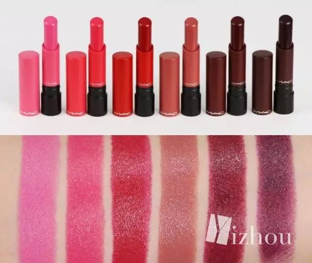 ysl新年限定色号,ysl又出新限定口红